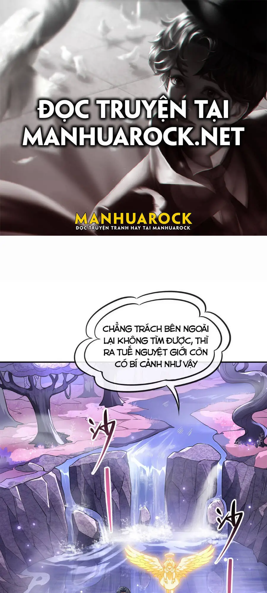 Các Nữ Đồ Đệ Của Ta Đều Là Chư Thiên Đại Lão Tương Lai Nettruyen ZZZ Chương 93 Page 1