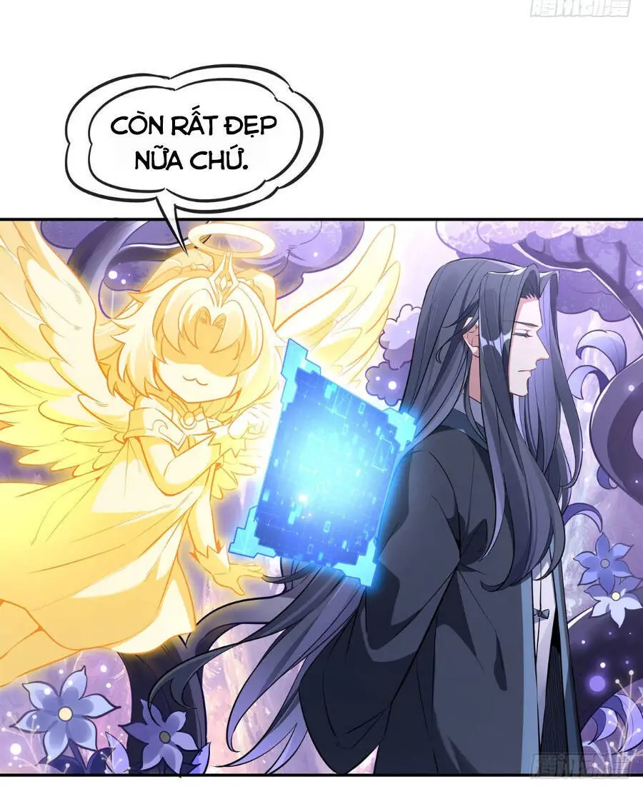 Các Nữ Đồ Đệ Của Ta Đều Là Chư Thiên Đại Lão Tương Lai Nettruyen ZZZ Chương 93 Page 3