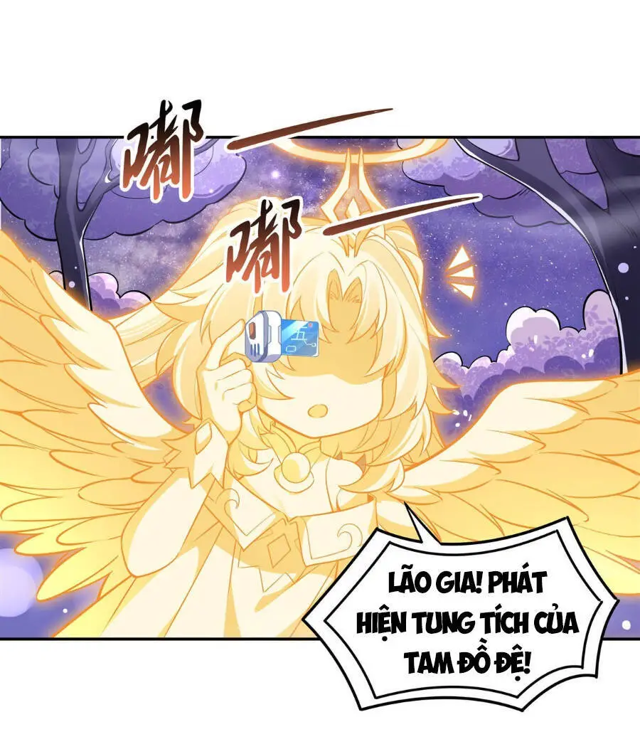Các Nữ Đồ Đệ Của Ta Đều Là Chư Thiên Đại Lão Tương Lai Nettruyen ZZZ Chương 93 Page 9
