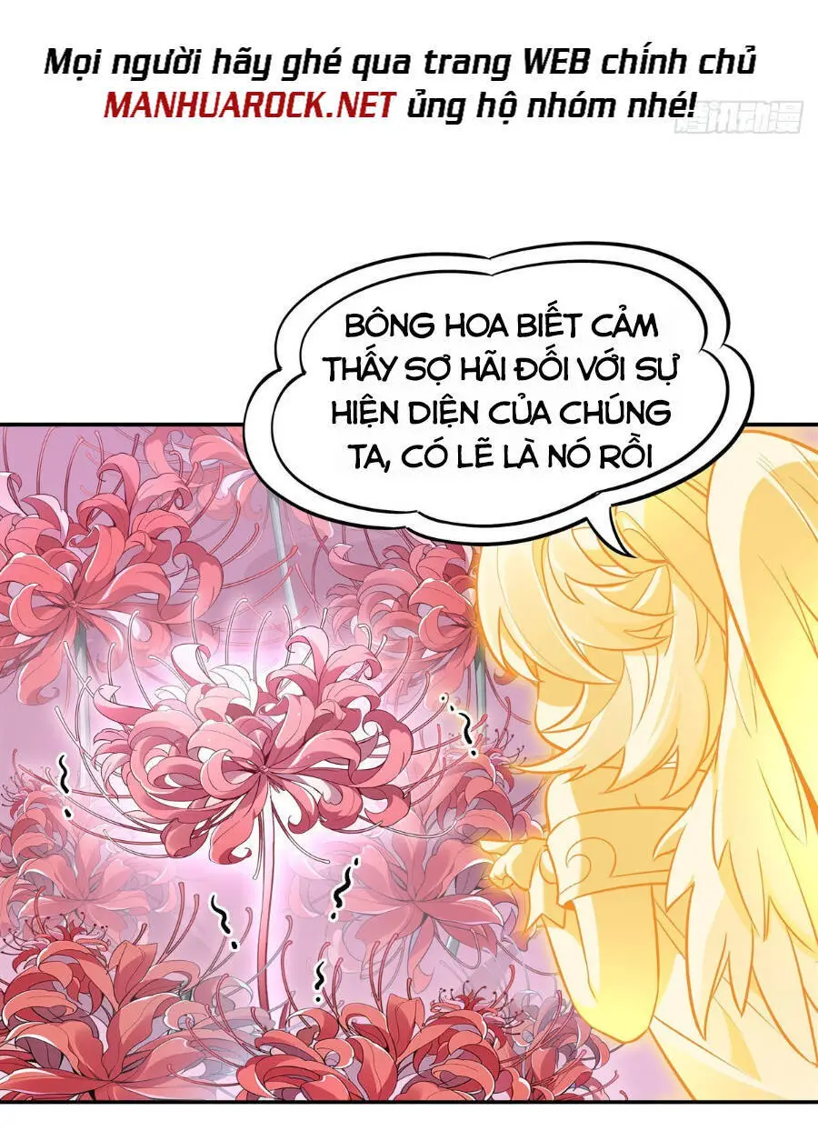 Các Nữ Đồ Đệ Của Ta Đều Là Chư Thiên Đại Lão Tương Lai Nettruyen ZZZ Chương 93 Page 21
