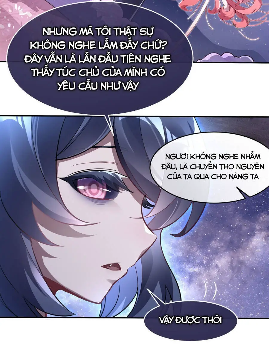 Các Nữ Đồ Đệ Của Ta Đều Là Chư Thiên Đại Lão Tương Lai Nettruyen ZZZ Chương 93 Page 33