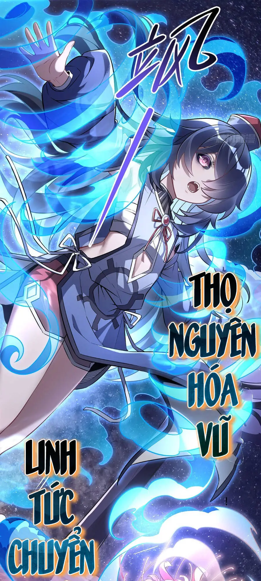 Các Nữ Đồ Đệ Của Ta Đều Là Chư Thiên Đại Lão Tương Lai Nettruyen ZZZ Chương 93 Page 36
