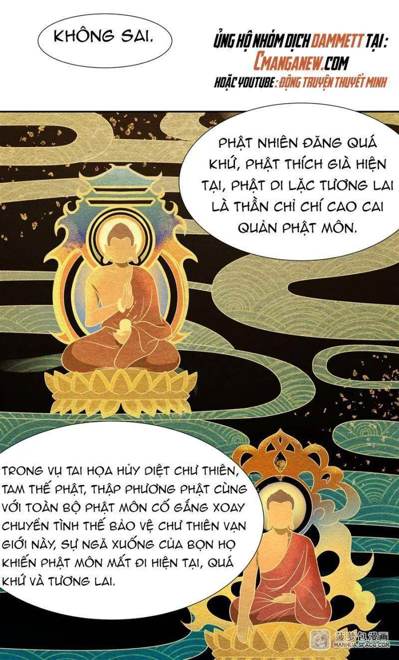 Các Nữ Đồ Đệ Của Ta Đều Là Chư Thiên Đại Lão Tương Lai Nettruyen ZZZ Chương 71 Page 9