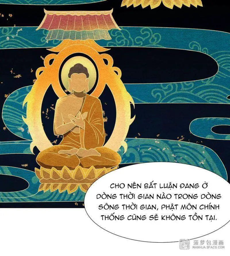 Các Nữ Đồ Đệ Của Ta Đều Là Chư Thiên Đại Lão Tương Lai Nettruyen ZZZ Chương 71 Page 10