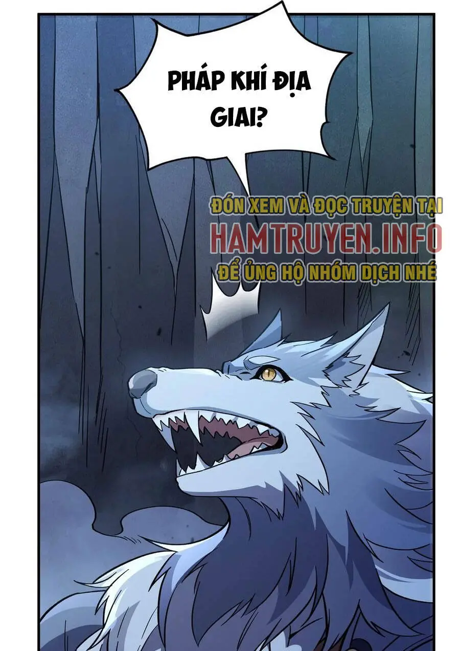 Các Nữ Đồ Đệ Của Ta Đều Là Chư Thiên Đại Lão Tương Lai Nettruyen ZZZ Chương 194 Page 1