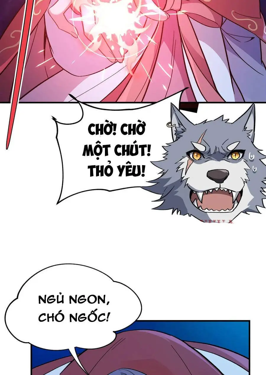 Các Nữ Đồ Đệ Của Ta Đều Là Chư Thiên Đại Lão Tương Lai Nettruyen ZZZ Chương 194 Page 3