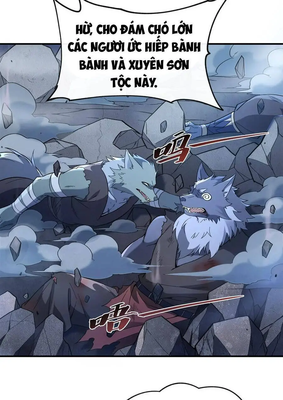 Các Nữ Đồ Đệ Của Ta Đều Là Chư Thiên Đại Lão Tương Lai Nettruyen ZZZ Chương 194 Page 8