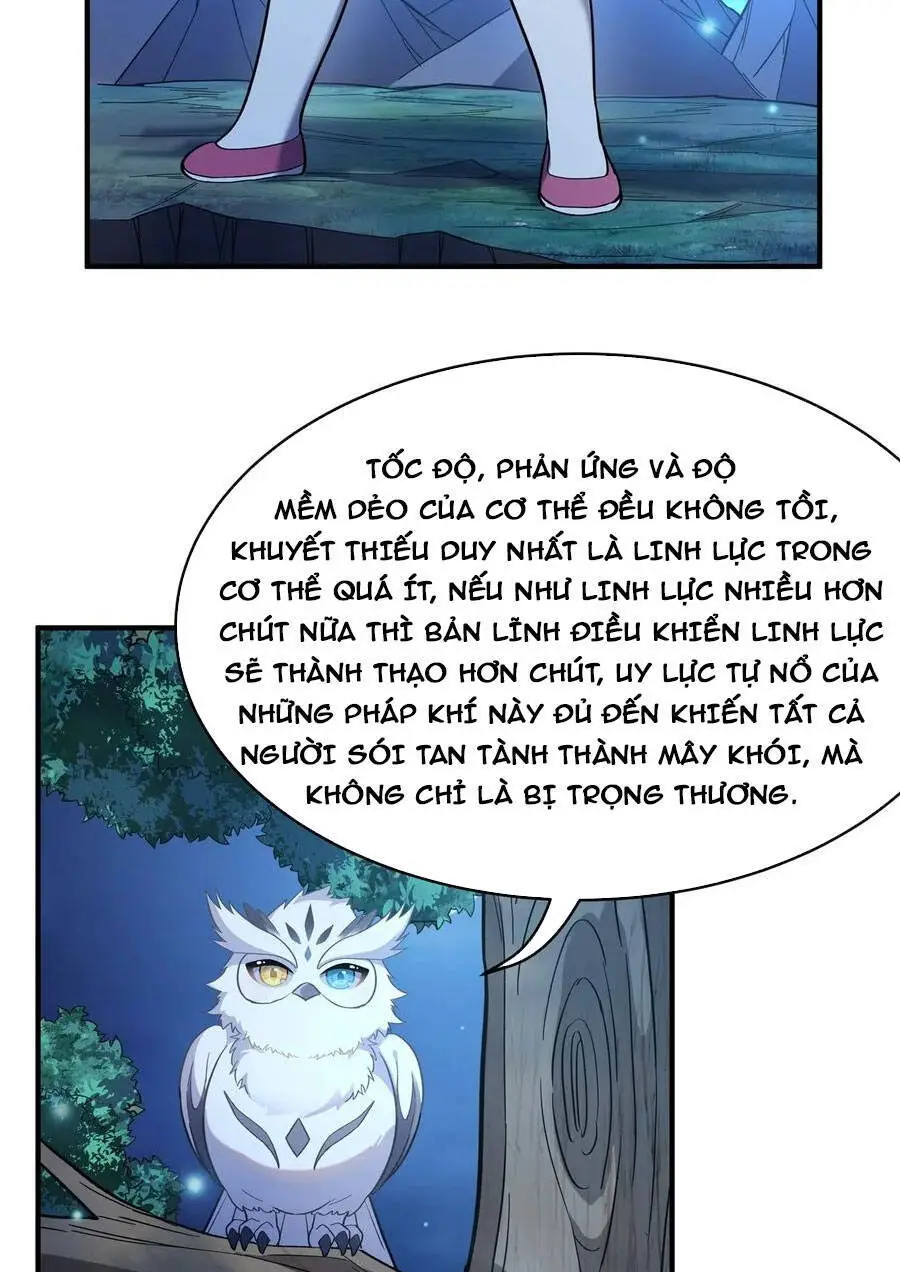 Các Nữ Đồ Đệ Của Ta Đều Là Chư Thiên Đại Lão Tương Lai Nettruyen ZZZ Chương 194 Page 10