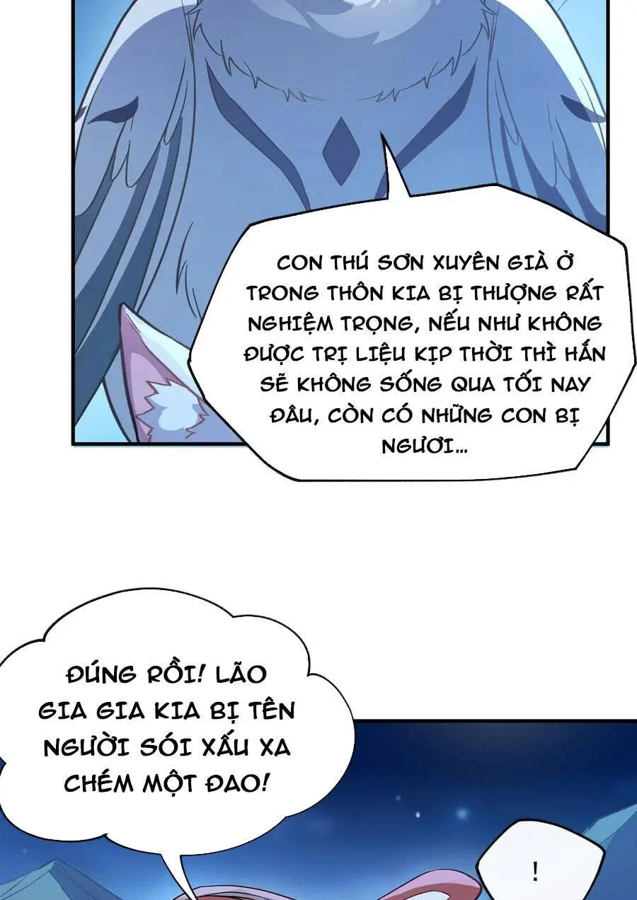 Các Nữ Đồ Đệ Của Ta Đều Là Chư Thiên Đại Lão Tương Lai Nettruyen ZZZ Chương 194 Page 16