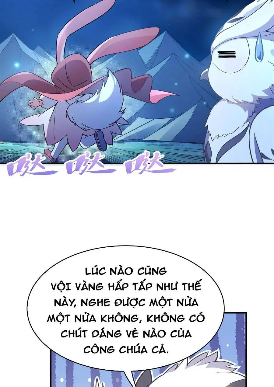 Các Nữ Đồ Đệ Của Ta Đều Là Chư Thiên Đại Lão Tương Lai Nettruyen ZZZ Chương 194 Page 18