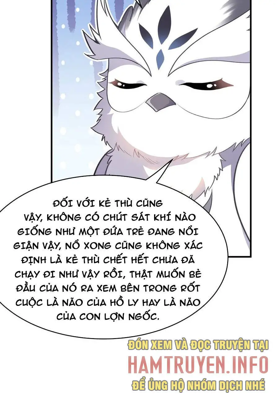 Các Nữ Đồ Đệ Của Ta Đều Là Chư Thiên Đại Lão Tương Lai Nettruyen ZZZ Chương 194 Page 19