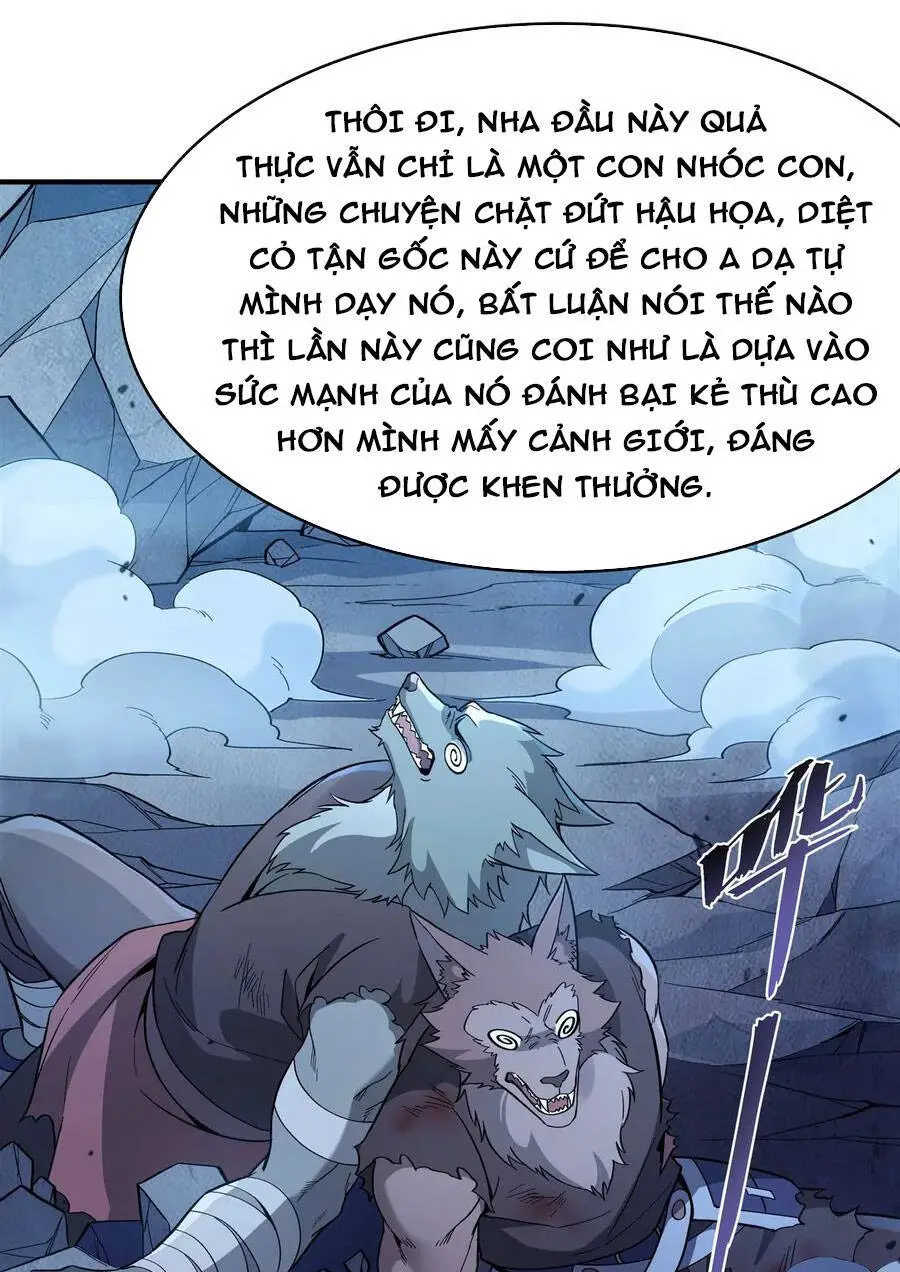Các Nữ Đồ Đệ Của Ta Đều Là Chư Thiên Đại Lão Tương Lai Nettruyen ZZZ Chương 194 Page 20