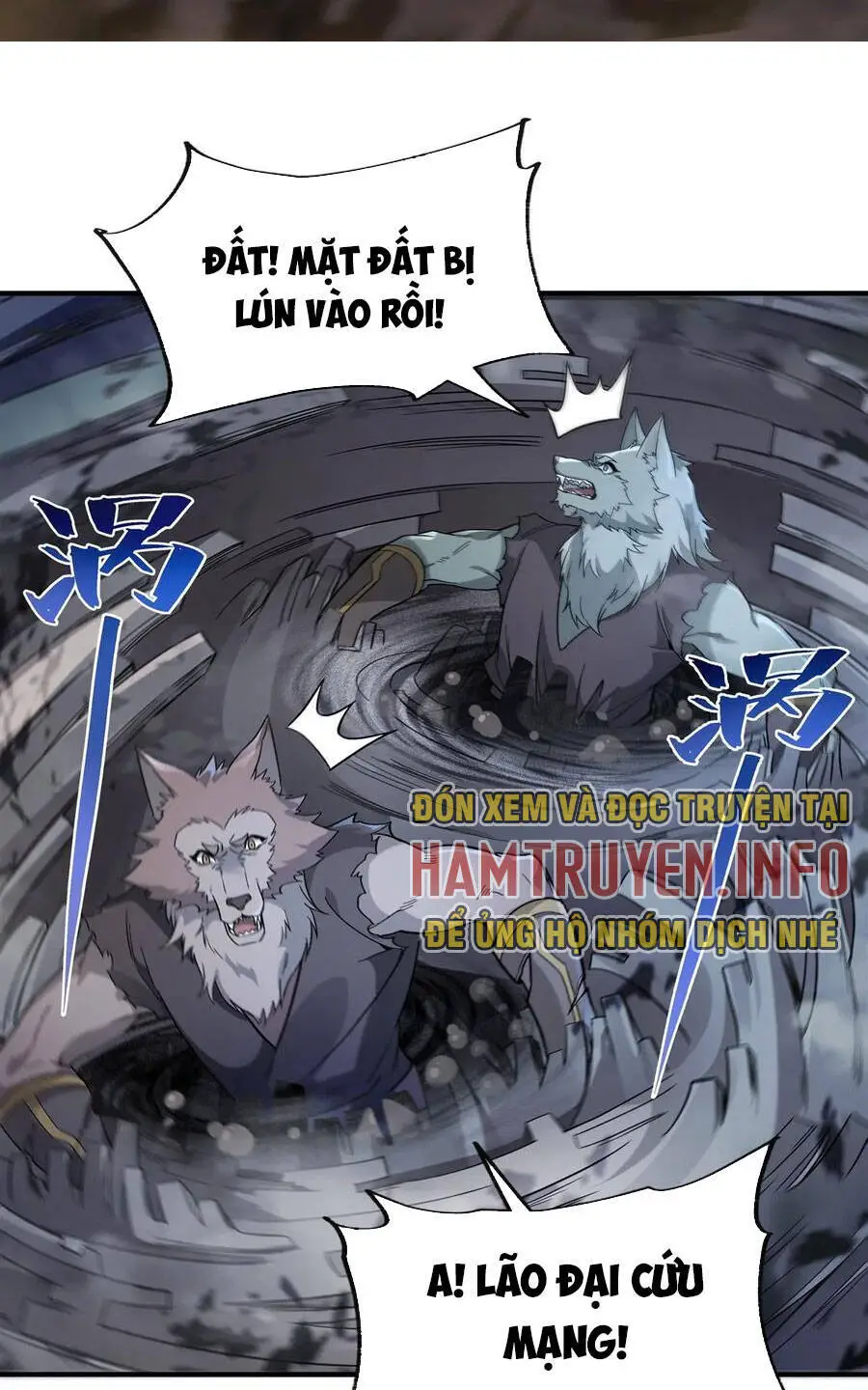 Các Nữ Đồ Đệ Của Ta Đều Là Chư Thiên Đại Lão Tương Lai Nettruyen ZZZ Chương 194 Page 28