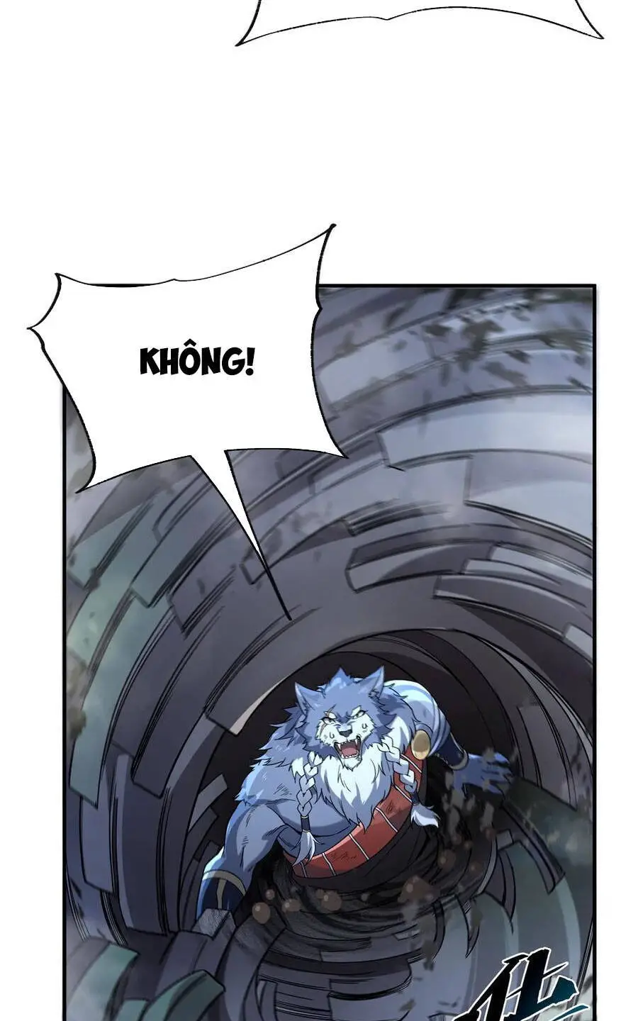Các Nữ Đồ Đệ Của Ta Đều Là Chư Thiên Đại Lão Tương Lai Nettruyen ZZZ Chương 194 Page 29