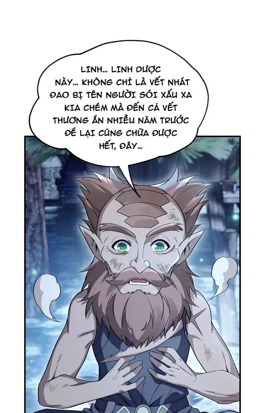 Các Nữ Đồ Đệ Của Ta Đều Là Chư Thiên Đại Lão Tương Lai Nettruyen ZZZ Chương 194 Page 33