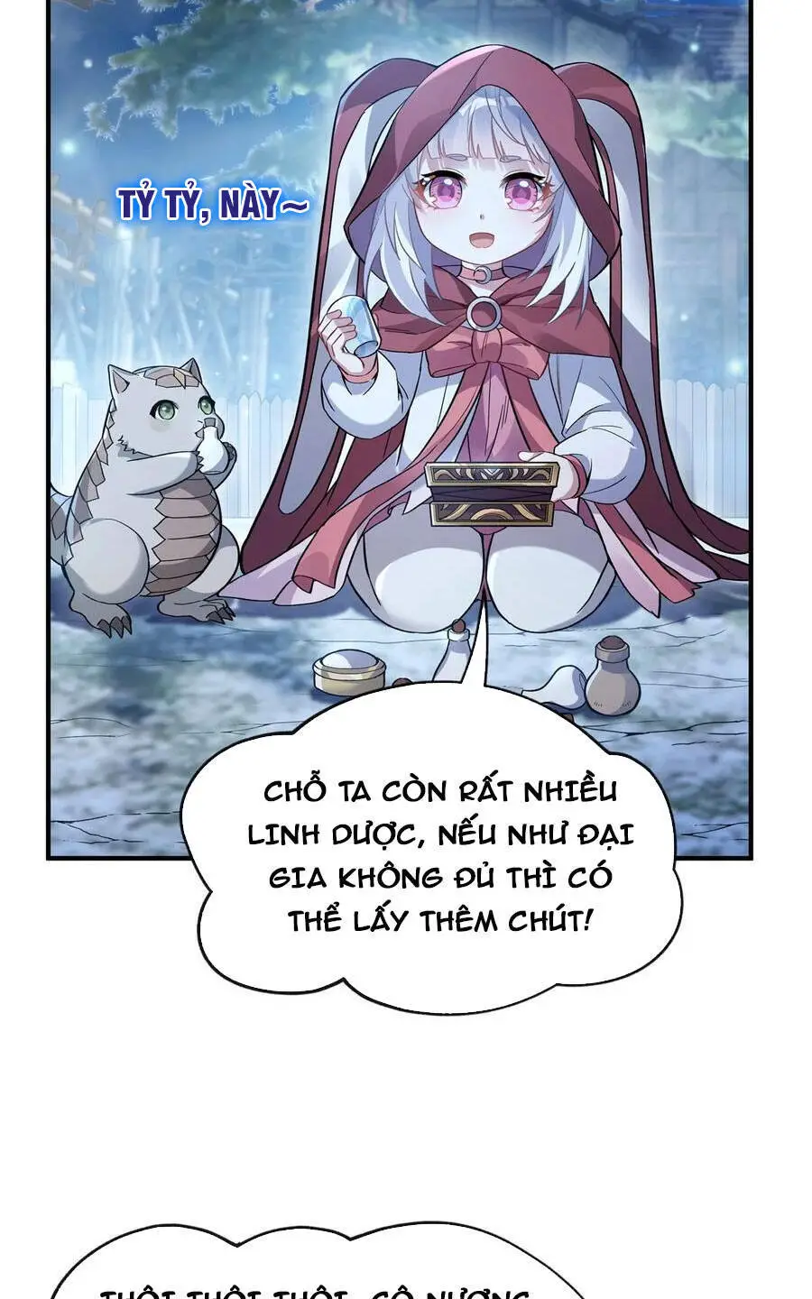 Các Nữ Đồ Đệ Của Ta Đều Là Chư Thiên Đại Lão Tương Lai Nettruyen ZZZ Chương 194 Page 36