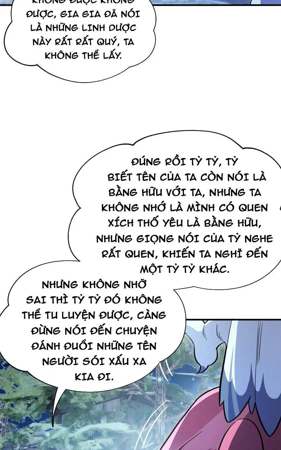Các Nữ Đồ Đệ Của Ta Đều Là Chư Thiên Đại Lão Tương Lai Nettruyen ZZZ Chương 194 Page 39