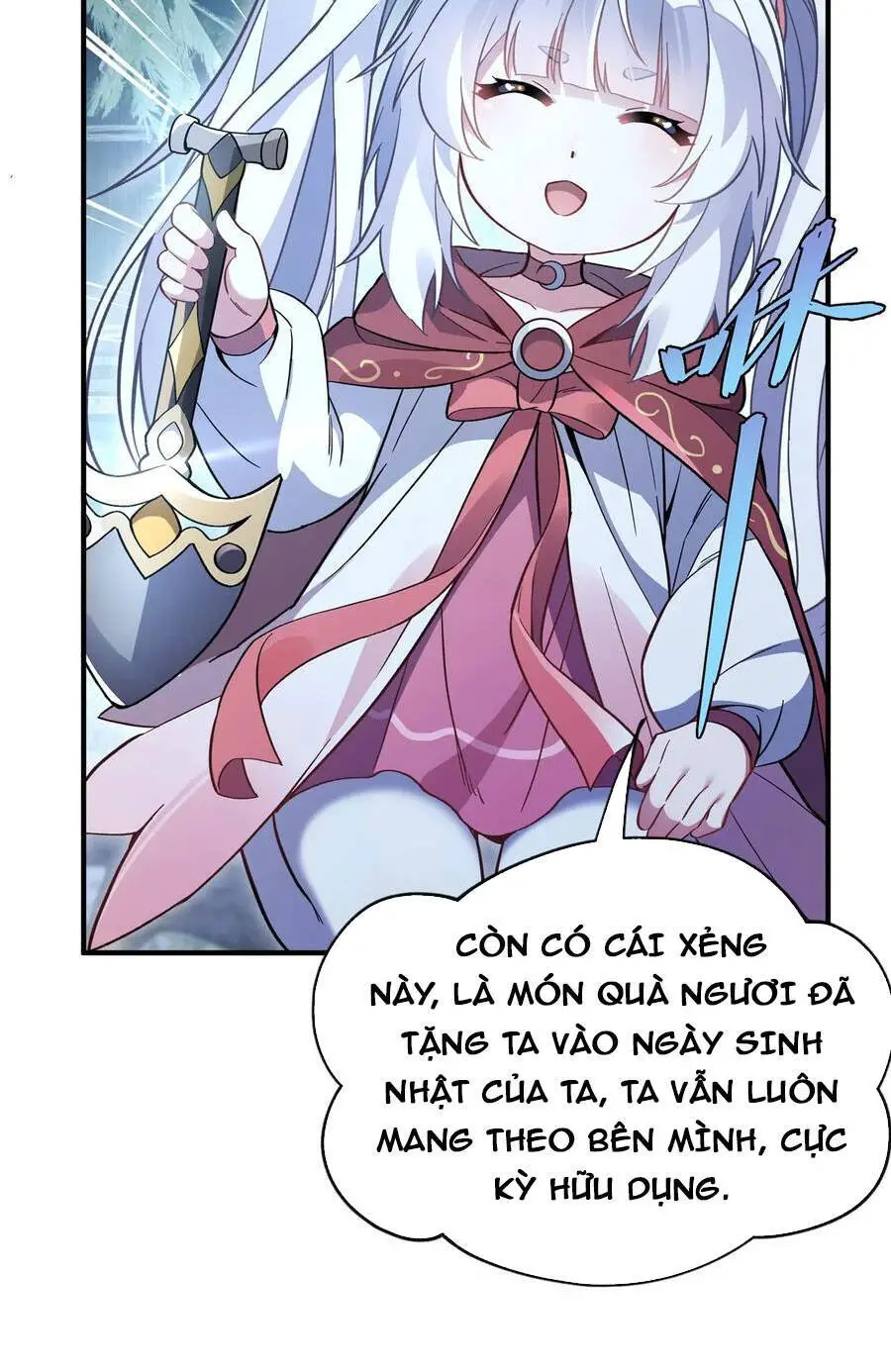 Các Nữ Đồ Đệ Của Ta Đều Là Chư Thiên Đại Lão Tương Lai Nettruyen ZZZ Chương 194 Page 41