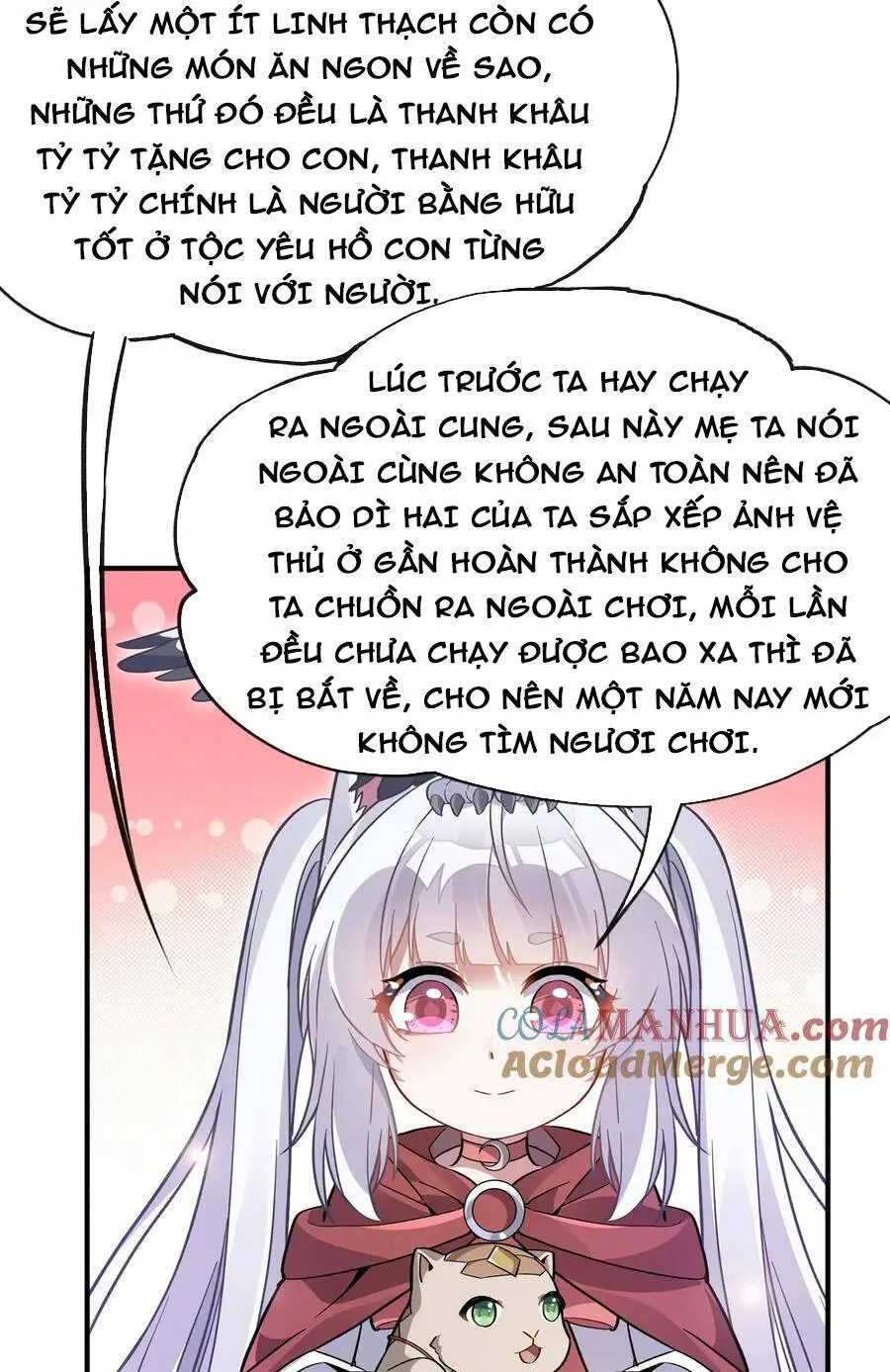 Các Nữ Đồ Đệ Của Ta Đều Là Chư Thiên Đại Lão Tương Lai Nettruyen ZZZ Chương 194 Page 44