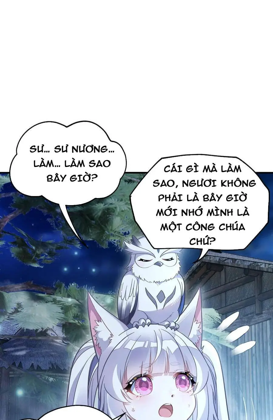 Các Nữ Đồ Đệ Của Ta Đều Là Chư Thiên Đại Lão Tương Lai Nettruyen ZZZ Chương 194 Page 48