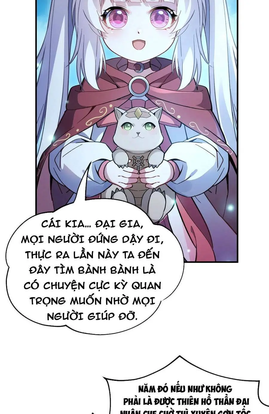 Các Nữ Đồ Đệ Của Ta Đều Là Chư Thiên Đại Lão Tương Lai Nettruyen ZZZ Chương 194 Page 50