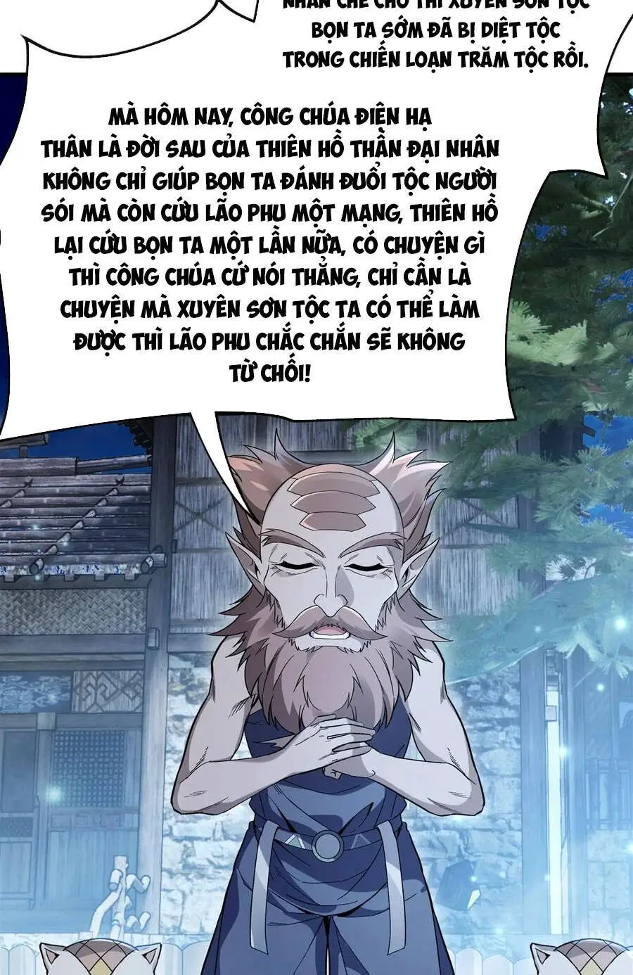 Các Nữ Đồ Đệ Của Ta Đều Là Chư Thiên Đại Lão Tương Lai Nettruyen ZZZ Chương 194 Page 51