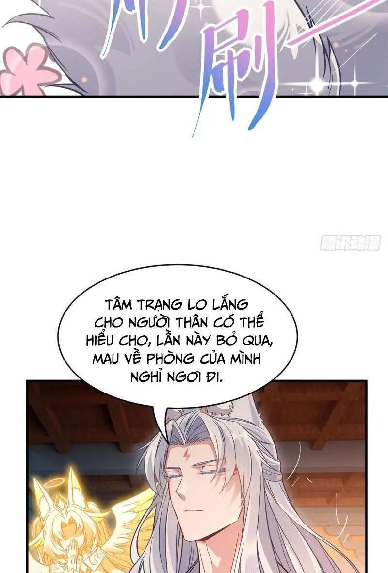 Các Nữ Đồ Đệ Của Ta Đều Là Chư Thiên Đại Lão Tương Lai Nettruyen ZZZ Chương 184 Page 3
