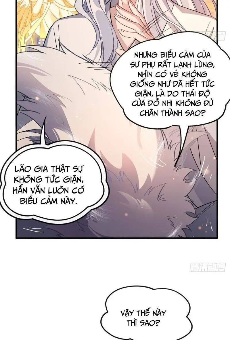 Các Nữ Đồ Đệ Của Ta Đều Là Chư Thiên Đại Lão Tương Lai Nettruyen ZZZ Chương 184 Page 4