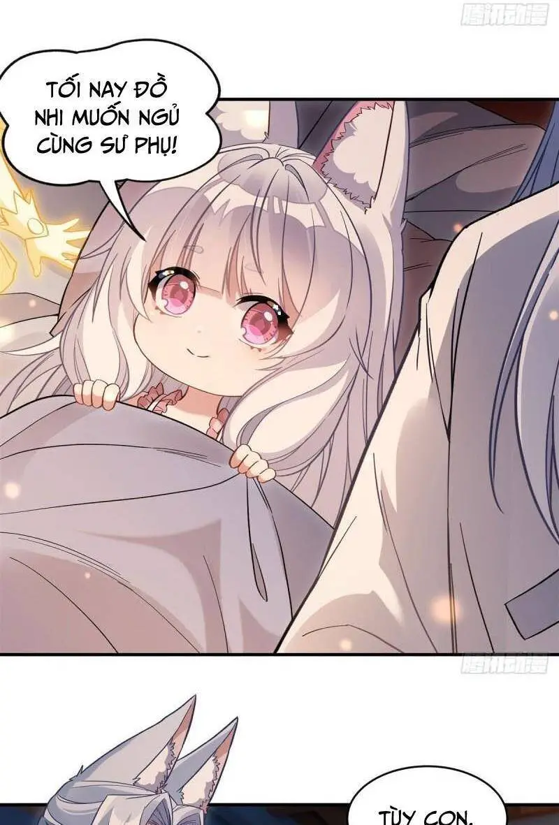Các Nữ Đồ Đệ Của Ta Đều Là Chư Thiên Đại Lão Tương Lai Nettruyen ZZZ Chương 184 Page 13