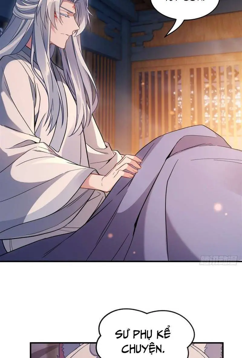 Các Nữ Đồ Đệ Của Ta Đều Là Chư Thiên Đại Lão Tương Lai Nettruyen ZZZ Chương 184 Page 14