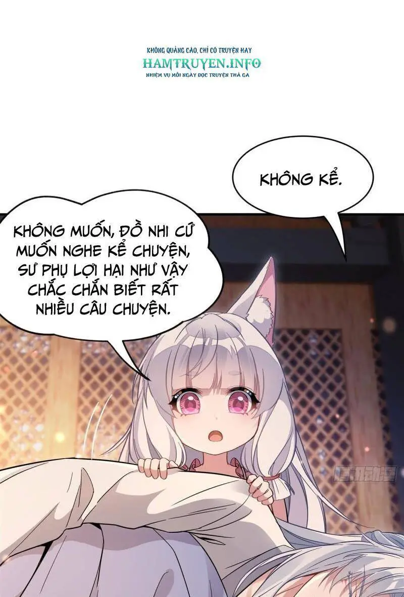 Các Nữ Đồ Đệ Của Ta Đều Là Chư Thiên Đại Lão Tương Lai Nettruyen ZZZ Chương 184 Page 16