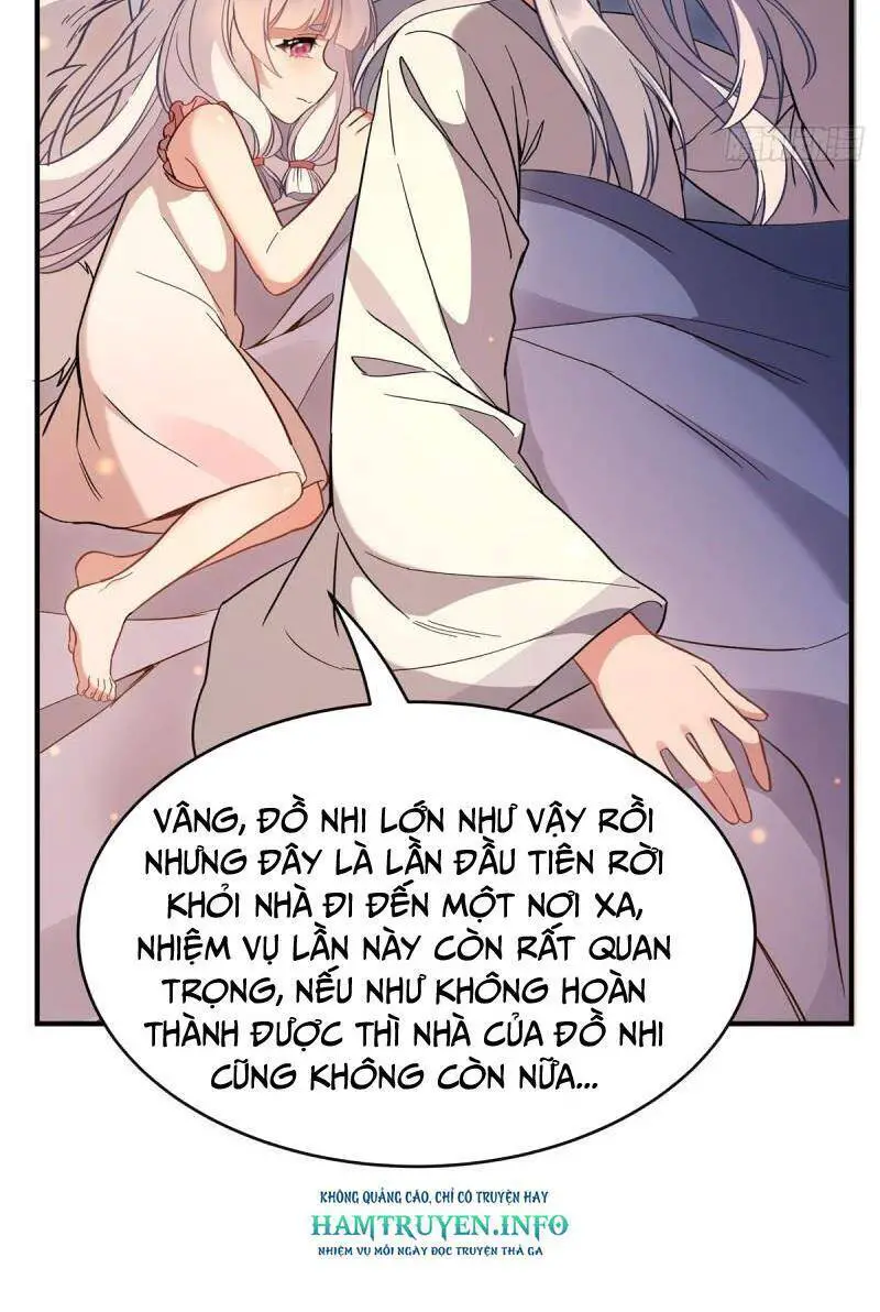 Các Nữ Đồ Đệ Của Ta Đều Là Chư Thiên Đại Lão Tương Lai Nettruyen ZZZ Chương 184 Page 20