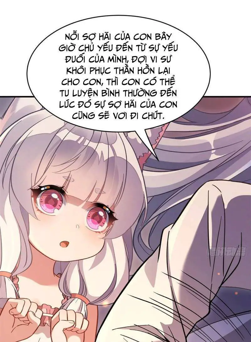 Các Nữ Đồ Đệ Của Ta Đều Là Chư Thiên Đại Lão Tương Lai Nettruyen ZZZ Chương 184 Page 21