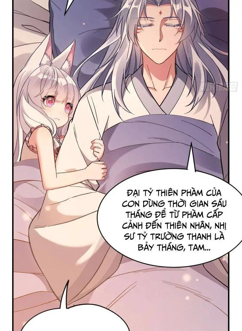 Các Nữ Đồ Đệ Của Ta Đều Là Chư Thiên Đại Lão Tương Lai Nettruyen ZZZ Chương 184 Page 23