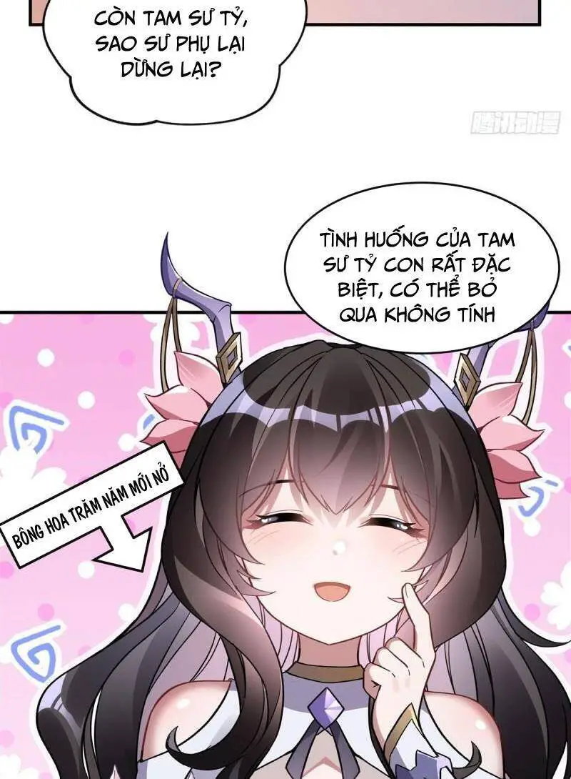 Các Nữ Đồ Đệ Của Ta Đều Là Chư Thiên Đại Lão Tương Lai Nettruyen ZZZ Chương 184 Page 24