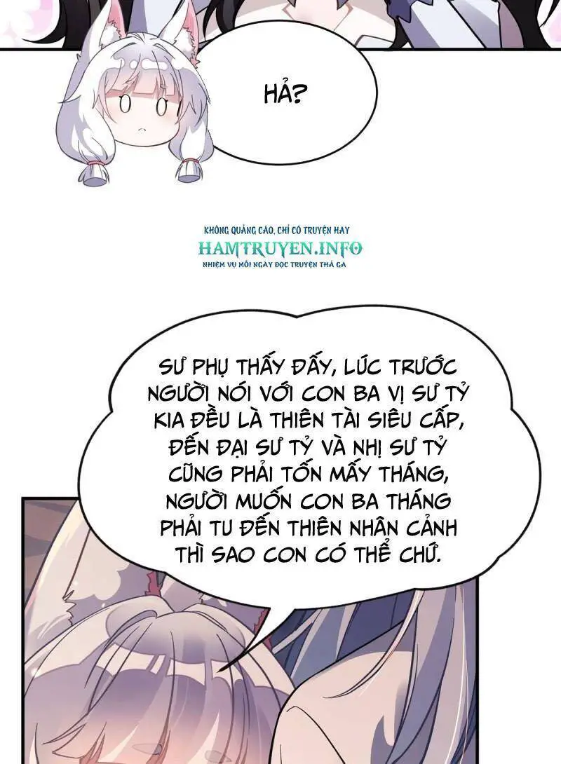 Các Nữ Đồ Đệ Của Ta Đều Là Chư Thiên Đại Lão Tương Lai Nettruyen ZZZ Chương 184 Page 25