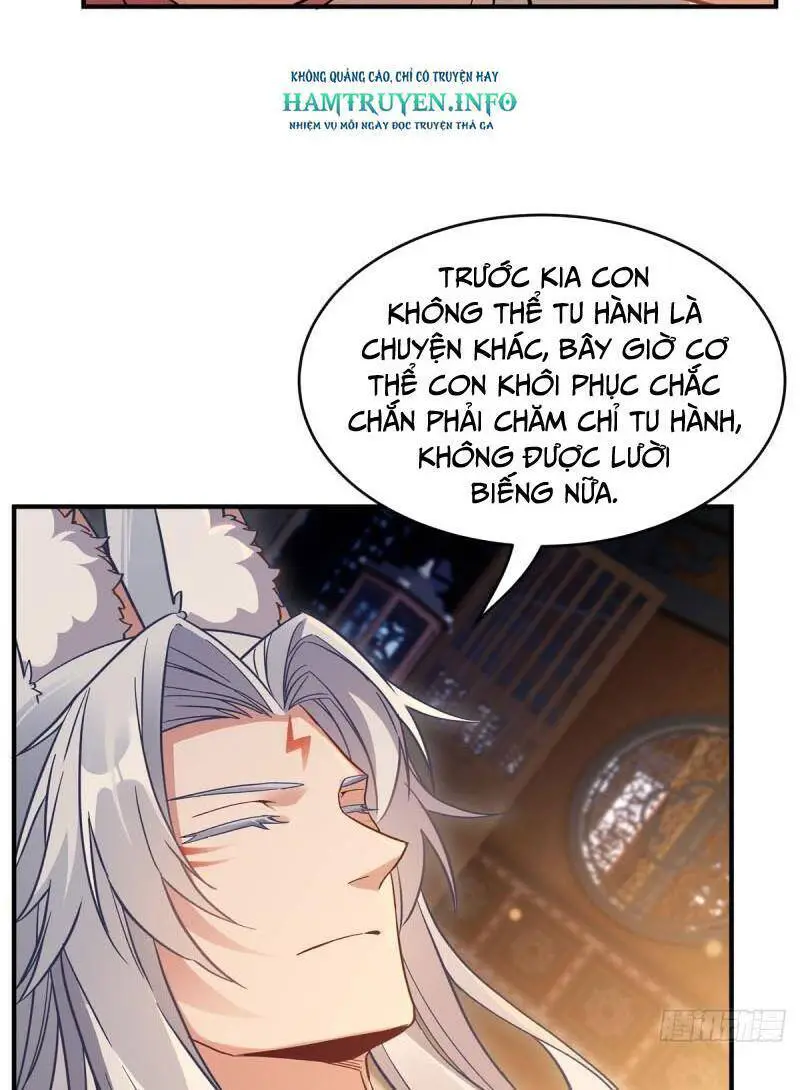 Các Nữ Đồ Đệ Của Ta Đều Là Chư Thiên Đại Lão Tương Lai Nettruyen ZZZ Chương 184 Page 30
