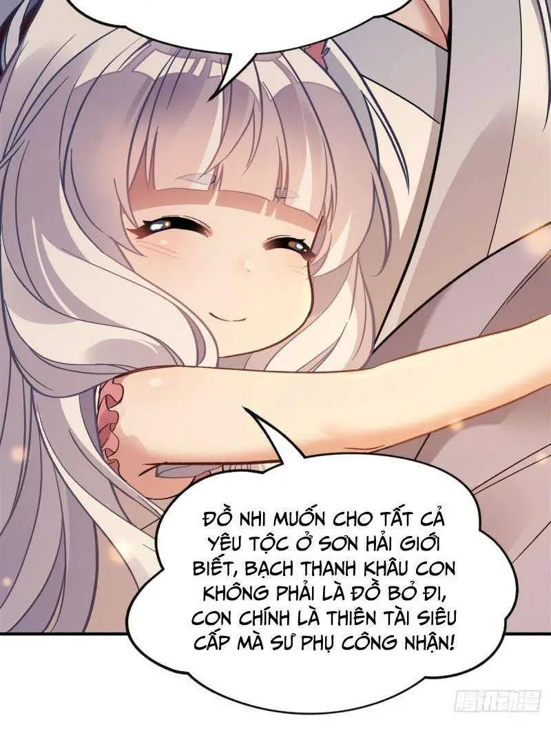 Các Nữ Đồ Đệ Của Ta Đều Là Chư Thiên Đại Lão Tương Lai Nettruyen ZZZ Chương 184 Page 32
