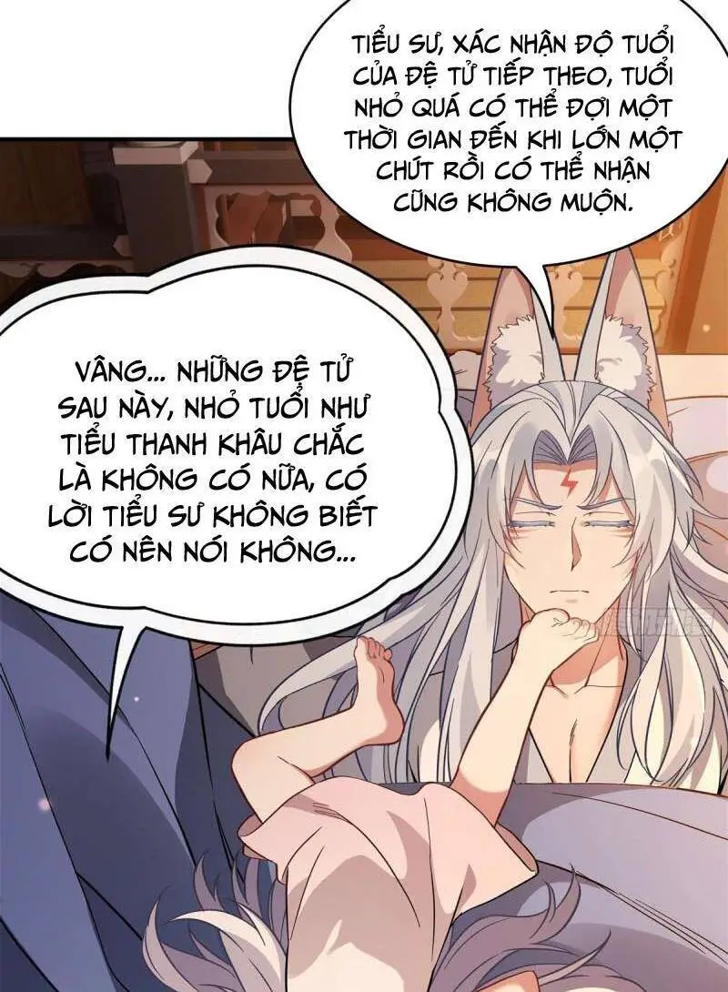 Các Nữ Đồ Đệ Của Ta Đều Là Chư Thiên Đại Lão Tương Lai Nettruyen ZZZ Chương 184 Page 35