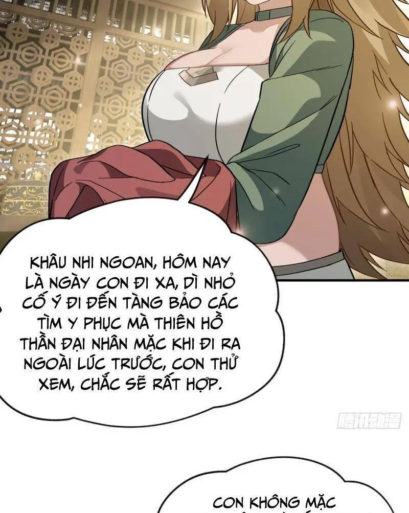 Các Nữ Đồ Đệ Của Ta Đều Là Chư Thiên Đại Lão Tương Lai Nettruyen ZZZ Chương 184 Page 43