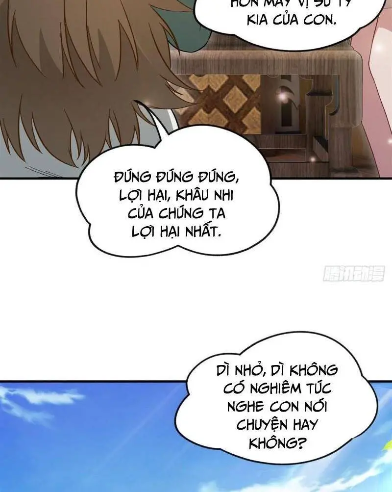 Các Nữ Đồ Đệ Của Ta Đều Là Chư Thiên Đại Lão Tương Lai Nettruyen ZZZ Chương 184 Page 45