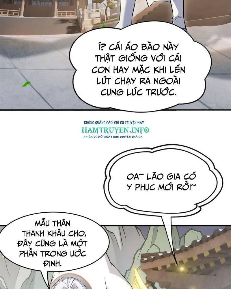 Các Nữ Đồ Đệ Của Ta Đều Là Chư Thiên Đại Lão Tương Lai Nettruyen ZZZ Chương 184 Page 47