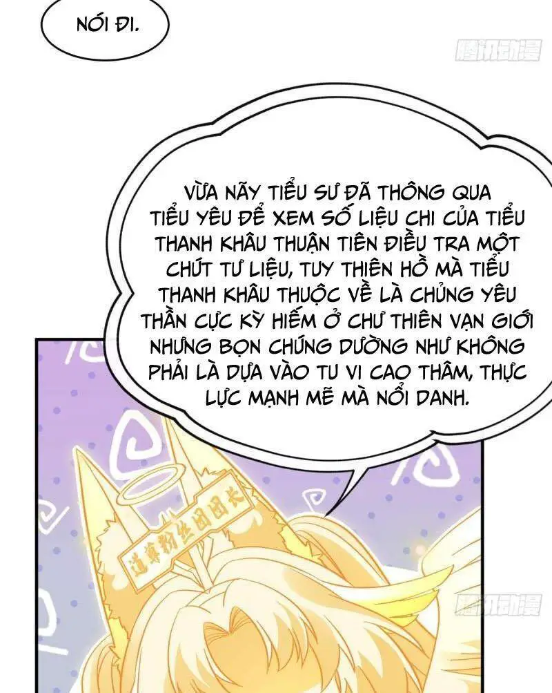 Các Nữ Đồ Đệ Của Ta Đều Là Chư Thiên Đại Lão Tương Lai Nettruyen ZZZ Chương 184 Page 49