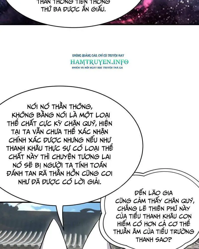 Các Nữ Đồ Đệ Của Ta Đều Là Chư Thiên Đại Lão Tương Lai Nettruyen ZZZ Chương 184 Page 54