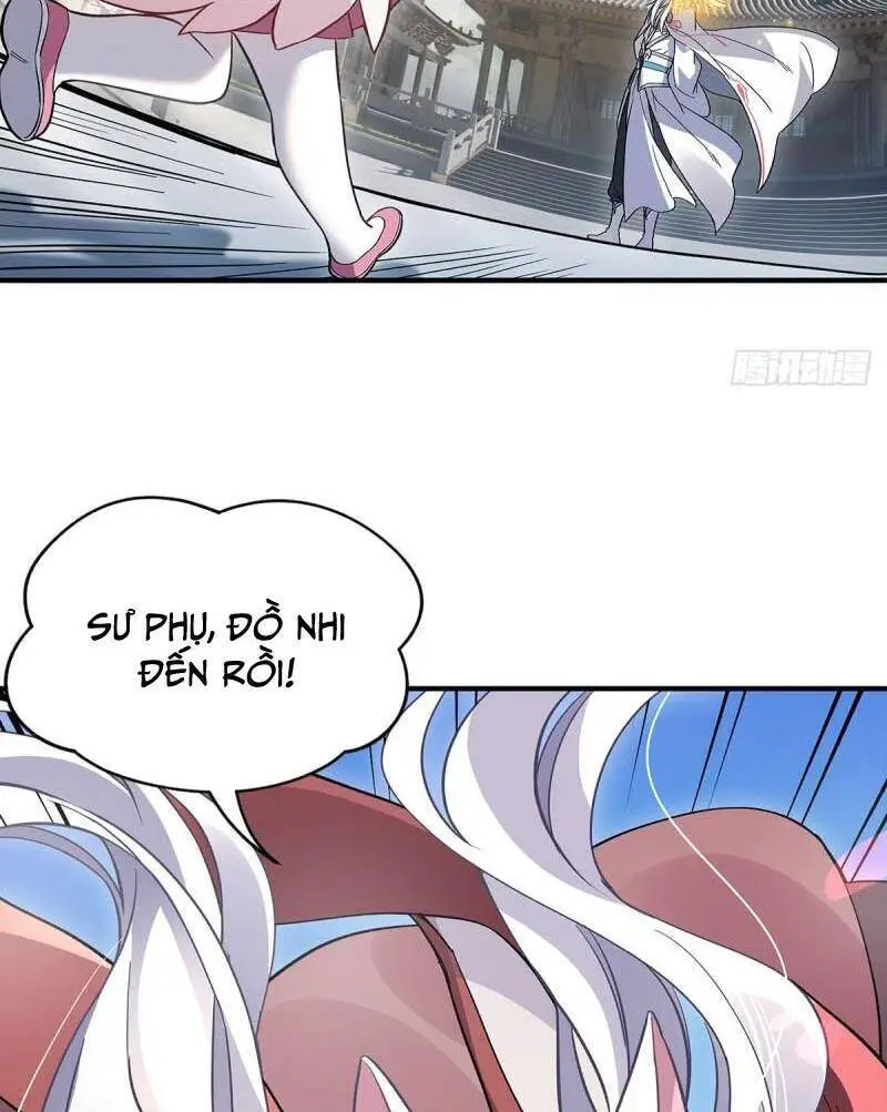 Các Nữ Đồ Đệ Của Ta Đều Là Chư Thiên Đại Lão Tương Lai Nettruyen ZZZ Chương 184 Page 58