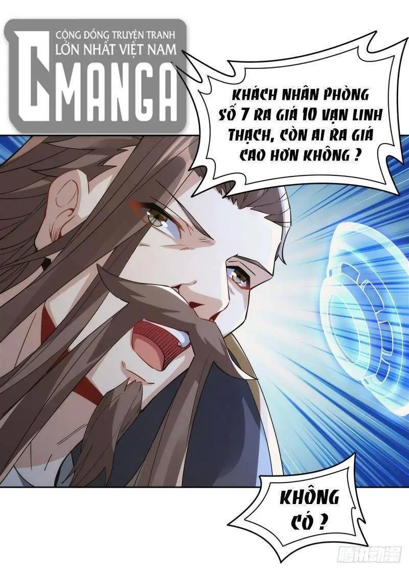 Các Nữ Đồ Đệ Của Ta Đều Là Chư Thiên Đại Lão Tương Lai Nettruyen ZZZ Chương 45 Page 6