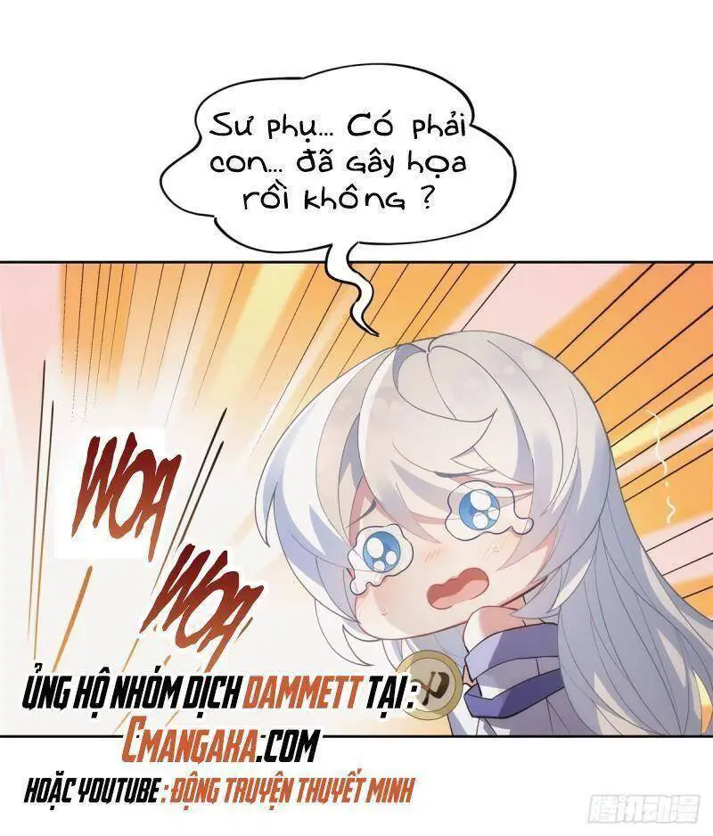 Các Nữ Đồ Đệ Của Ta Đều Là Chư Thiên Đại Lão Tương Lai Nettruyen ZZZ Chương 45 Page 9