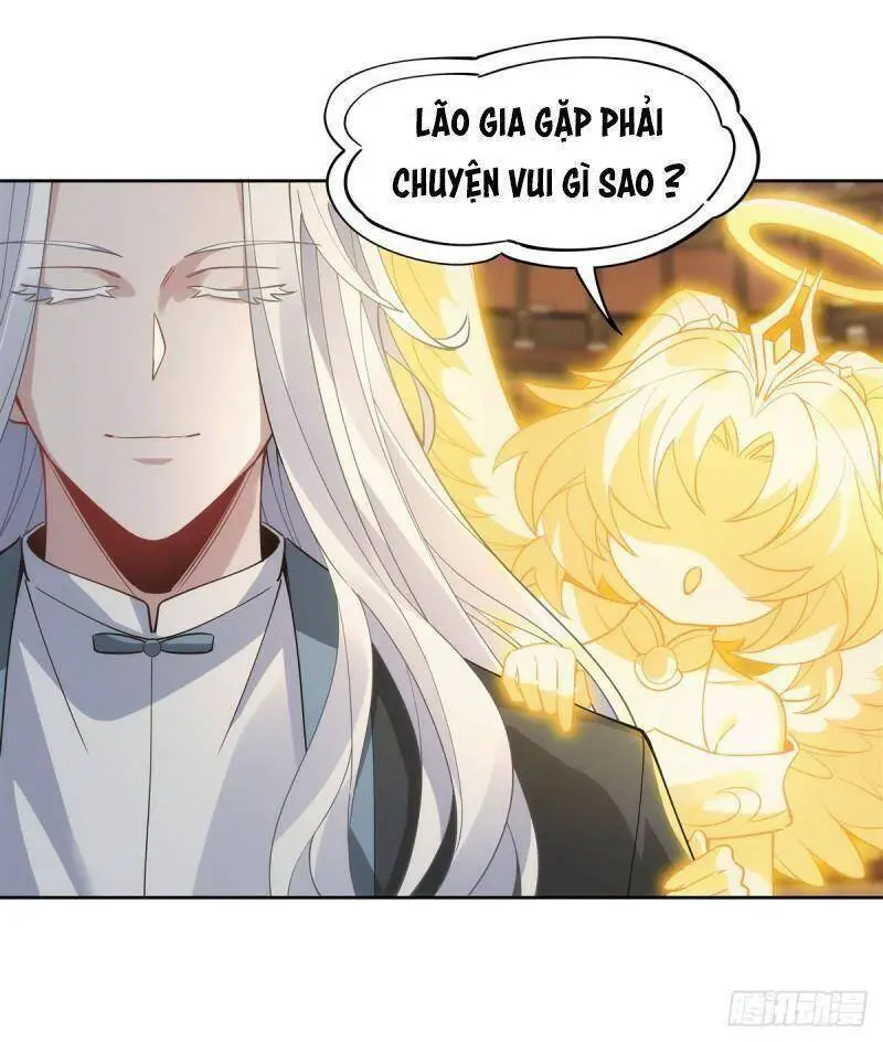 Các Nữ Đồ Đệ Của Ta Đều Là Chư Thiên Đại Lão Tương Lai Nettruyen ZZZ Chương 45 Page 13