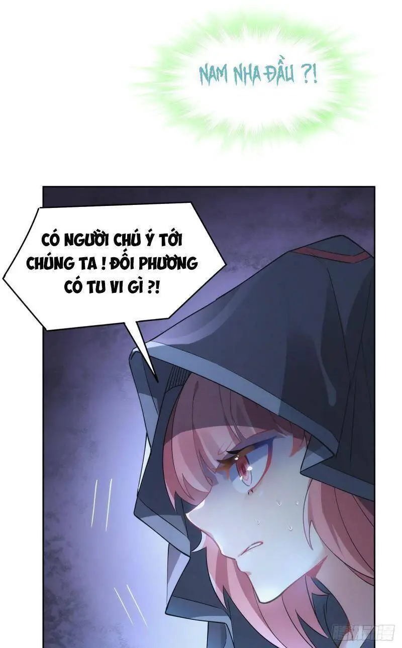 Các Nữ Đồ Đệ Của Ta Đều Là Chư Thiên Đại Lão Tương Lai Nettruyen ZZZ Chương 45 Page 17