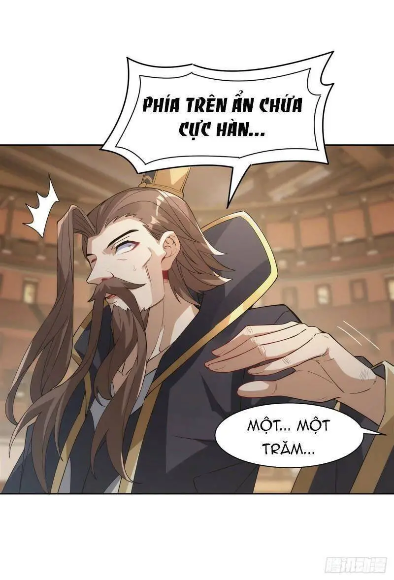 Các Nữ Đồ Đệ Của Ta Đều Là Chư Thiên Đại Lão Tương Lai Nettruyen ZZZ Chương 45 Page 25